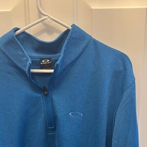 Oakley Golf Q-Zip